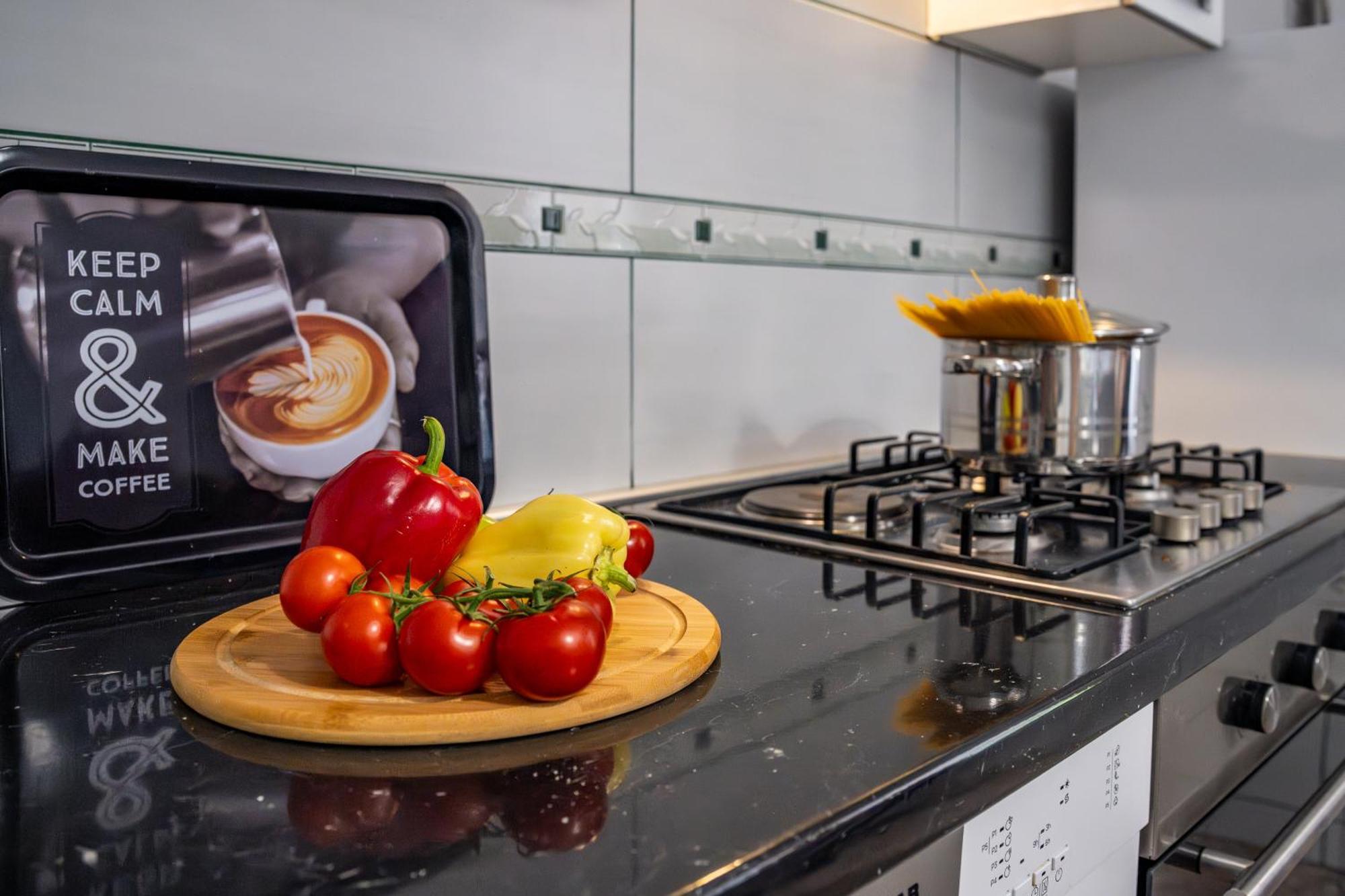 E-M Apartments With Private Pool Vinkuran Εξωτερικό φωτογραφία