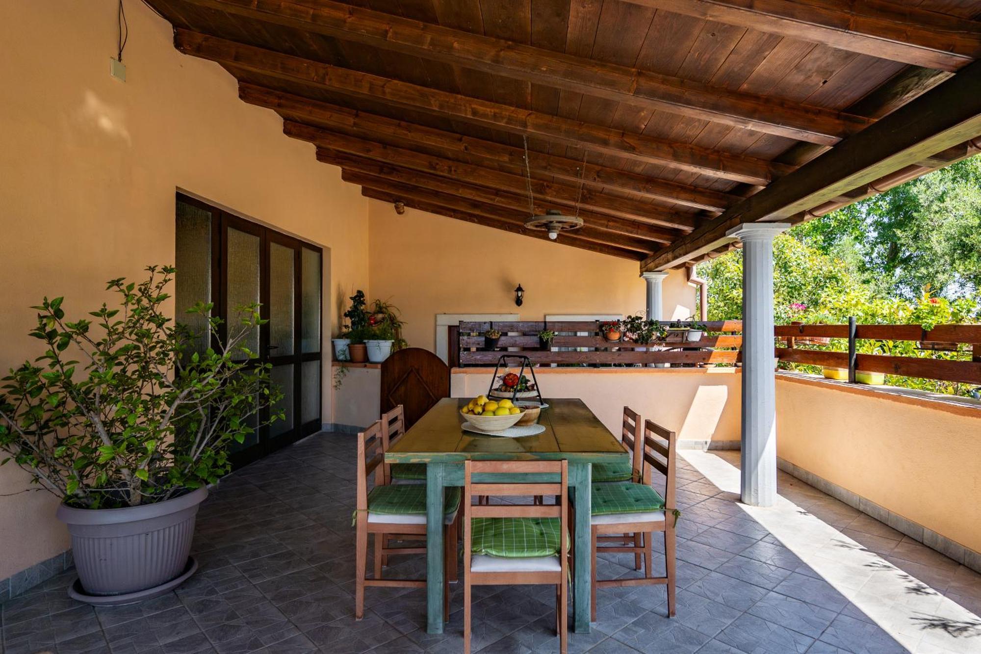 E-M Apartments With Private Pool Vinkuran Εξωτερικό φωτογραφία