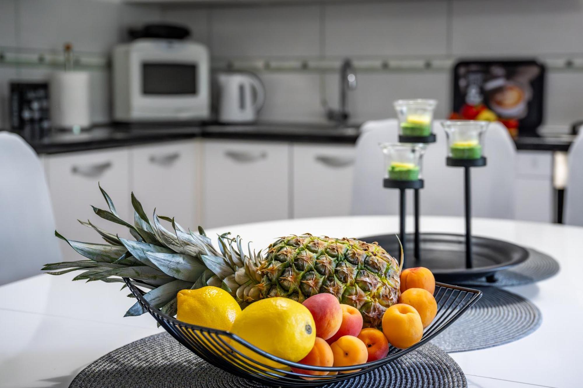 E-M Apartments With Private Pool Vinkuran Εξωτερικό φωτογραφία