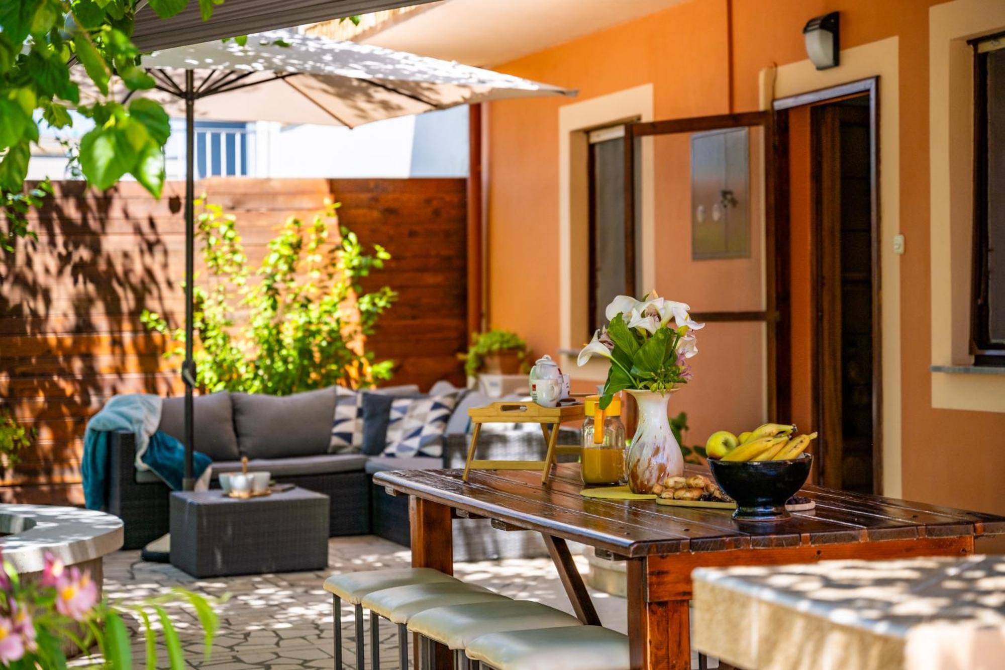 E-M Apartments With Private Pool Vinkuran Εξωτερικό φωτογραφία
